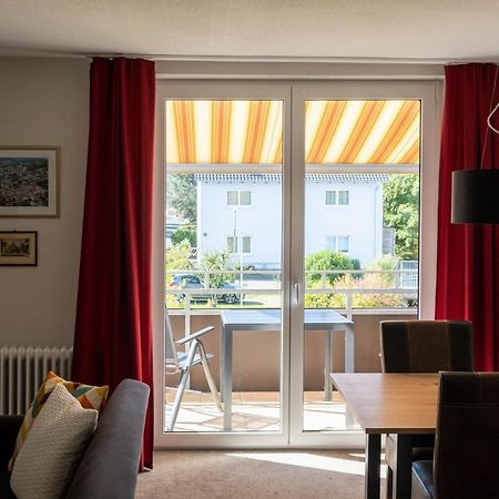 Ferienwohnung Bad Kissingen Exterior photo