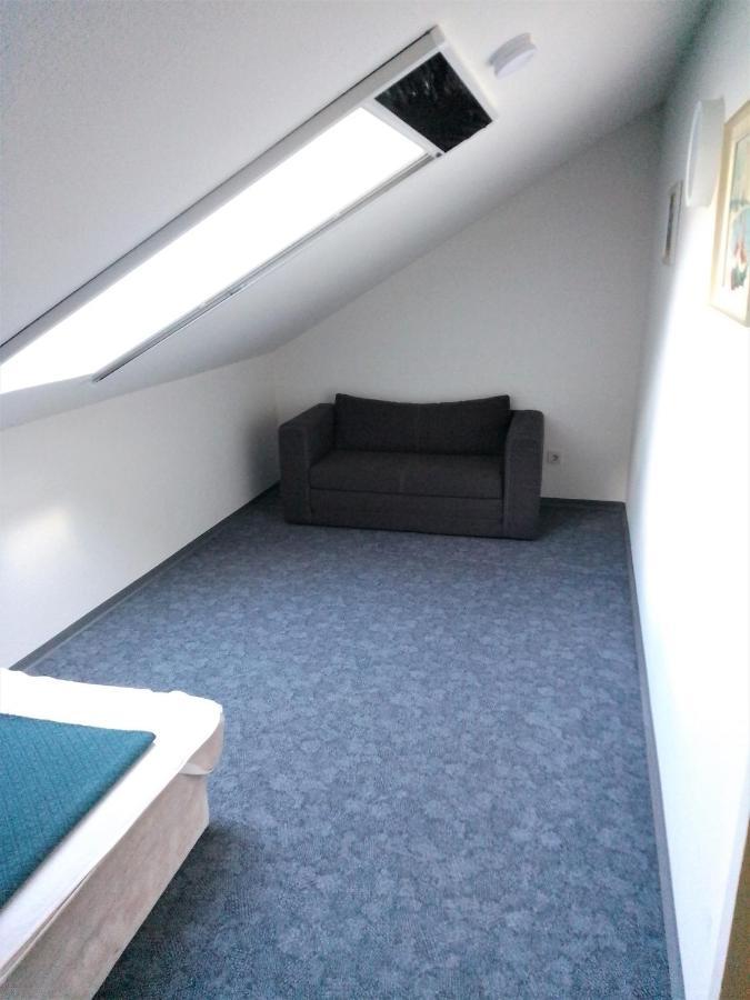 Ferienwohnung Bad Kissingen Exterior photo
