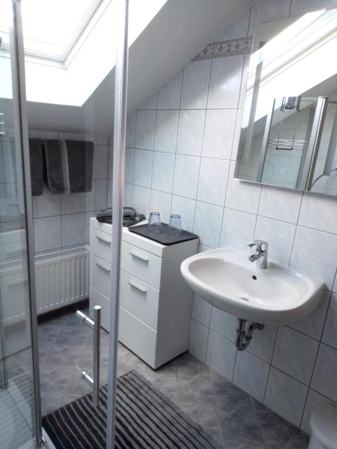 Ferienwohnung Bad Kissingen Exterior photo